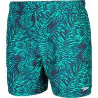 default Speedo úszóshort Vintage Paradise 16" férfi