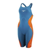 default Speedo versenyúszó Fastskin LZR Pure Intent Closedback Kneeskin női