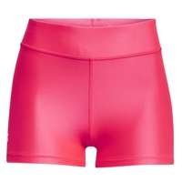 default Under Armour short HG Armour Mid Rise női
