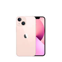  Apple iPhone 13 Mini 128GB - Rózsaszín