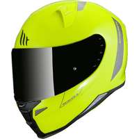 MT Helmets MT Revenge 2 Solid neon sárga integrált bukósisak kiárusítás