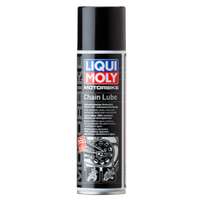 LIQUI MOLY Kenőanyag spray-ben motorkerékpár láncokhoz LIQUI MOLY 250 ml