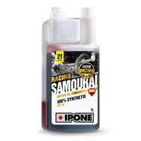 Ipone Motorolaj Ipone Samourai Racing 2T 1 l eper