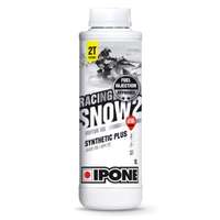 Ipone Olaj motoros szánokhoz Ipone 2T Snow racing 1 l eper