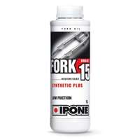 Ipone Lengéscsillapító olaj Ipone Fork Synthetic plus 15W 1 l kiárusítás