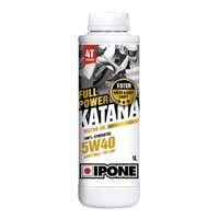 Ipone Motorolaj BMW Ipone Full Power Katana 5W40 1 l