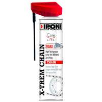 Ipone Spray lánckenéshez Ipone Spray Chain X-trem Road 250 ml