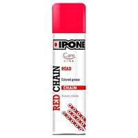 Ipone Spray lánckenéshez Ipone Spray Chain Red 250 ml piros
