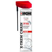 Ipone Spray lánckenéshez Ipone Spray Chain X-trem Off Road 250 ml