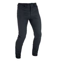 Oxford Oxford Original Approved Jeans AA Slim fit motoros farmer fekete