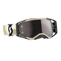 SCOTT SCOTT Prospect CH motocross szemüveg camo bézs-fekete-ezüst