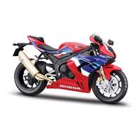 Maisto Maisto Honda CBR1000RR-R Fireblade SP 1:12 motorkerékpár modell állvánnyal