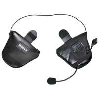 SENA Fejhallgató és mikrofon Bluetooth kaputelefonokhoz SENA SPH10H-FM/ SMH5/ SMH5-FM