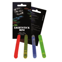 Mil-Tec Mil-Tec fényrúd 10db 14931000