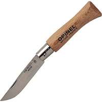 Opinel Opinel N°04 inox 254130