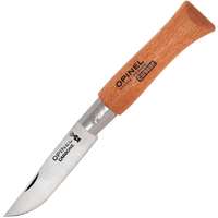 Opinel Opinel N°04 Szénacél Bükk 111040