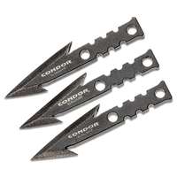 Condor Condor POCKET PIKE HORGÁSZ DÁRDA KÉSZLET CTK113-2.75HC