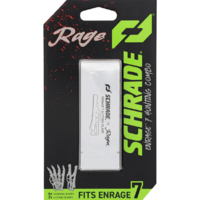 Schrade SCHRADE Enrage 7 Pótpengek, 6 db-os csomag, Vadászati Kombó 1204889