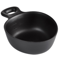 Light My Fire Light My Fire Swedish Kasa slatyblack 2402311000