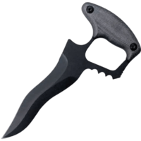 Cold Steel Cold Steel DEMKO KRISS TOLÓTŐR? / 8.75" TELJES HOSSZ / 6" KRISS PENGE / SK-5 ACÉL