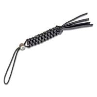 Civivi CIVIVI Sphere Fekete Fonott Paracord/Szürke Titán Gyöngy CA-09B
