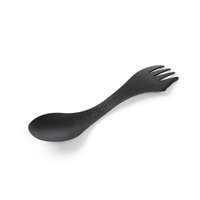 Light My Fire Light My Fire Spork original slatyblack 2412411000