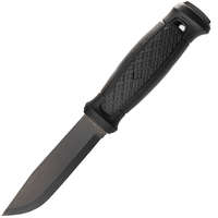 Morakniv Morakniv Garberg Black Carbon - Bőr Tok 13100