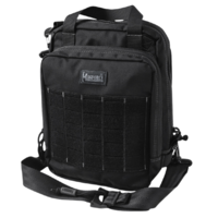 Magforce Magforce Cougar Portfolio Táska - 500D Fekete #A0341B