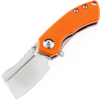Kansept Kansept Mini Korvid Satin 154CM Narancssárga G10 Markolat T3030A6