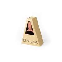 Kupilka Kupilka Classic csésze + teáskanál csomagban Piros K21R