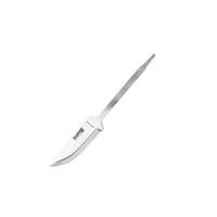 Helle Helle Blade 50 No (Fjording) Klasszikus Laminált Szénacél 210050