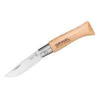 Opinel Opinel N03 inox 254129