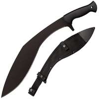 Cold Steel Cold Steel Royal Kukri Machete tokokkal 36 cm 97KMIGS
