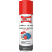 Ballistol Ballistol Impregnáló spray Pluvonin, 200 ml BAL-25013