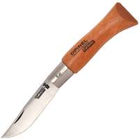 Opinel Opinel N°03 Szénacél Bükk 111030