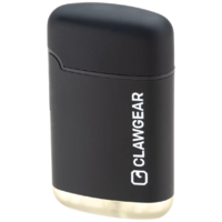 Claw Gear Claw Gear Storm Pocket Lighter Mk.III - Black 12723006000