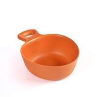 Light My Fire Light My Fire Swedish Kasa rozsdás narancs 2402310300