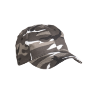 Mil-Tec Mil-Tec BASEBALL SAPKA urban camo 12315022