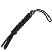 Civivi CIVIVI Sphere Fekete Kötött Paracord/Fekete Titán Gyöngy CA-09A