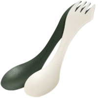 Light My Fire Light My Fire Spork original 2-pack sagegreen/cream 2412415313