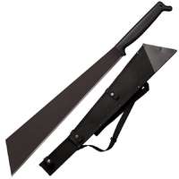 Cold Steel Cold Steel All Terrain Chopper Machete 21" 97TMSTS