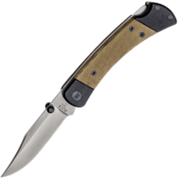 Buck BUCK 110 Hunter Sport BU-0110GRS5