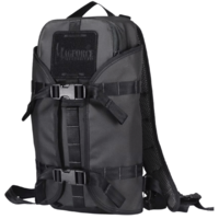 Magforce Magforce IMBS 17" Task Force Hátizsák - 500D W/P Fekete #A7106B02