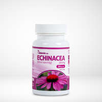 Netamin Netamin Echinacea kapszula 30 db 380 mg