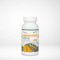 Netamin Netamin Homoktövis kapszula 60db