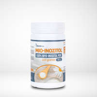 Netamin Netamin Mio-inozitol por 50 adag 100 g