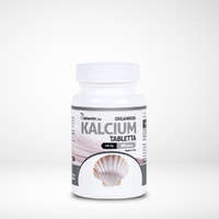 Netamin Netamin organikus kalcium tabletta 40 db