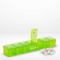 Netamin Netamin HETI Vitamintartó doboz