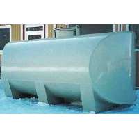 3. 6 m3 -es PP. műanyag szállító tartály AJÁNLAT