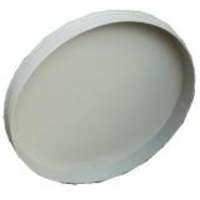 1. AJÁNLAT Műanyag porzáró fedél ~ 478 mm belő átmérőjű